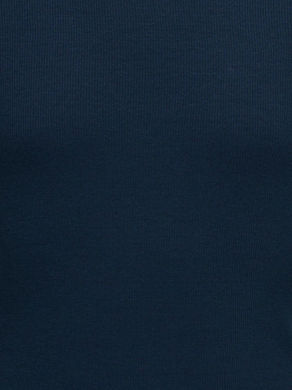 Modehaus Weingarten KOGLUCKY L/S O NECK TOP JRS NOOS