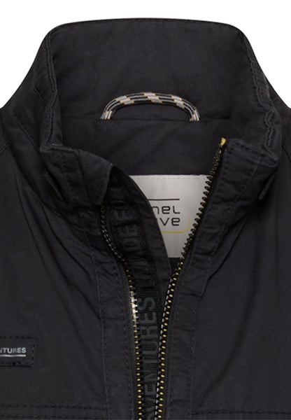 CAMEL ACTIVE Outdoor Weste mit Innentaschen