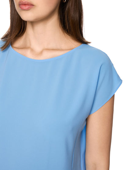 MARC CAIN Ärmellose Bluse