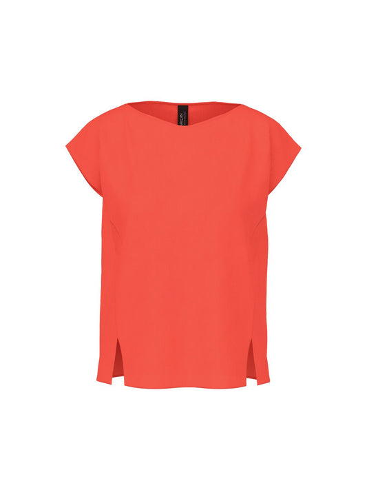 MARC CAIN Ärmellose Bluse