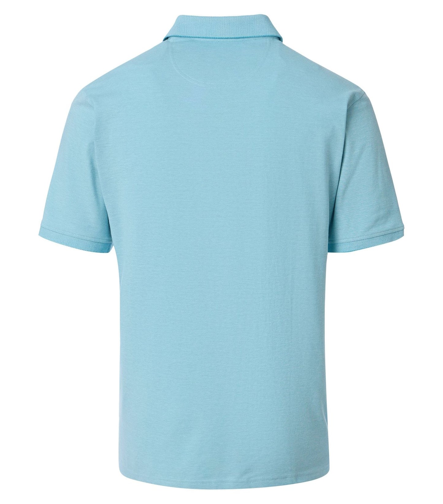 CASA MODA Polo-Shirt uni 004470