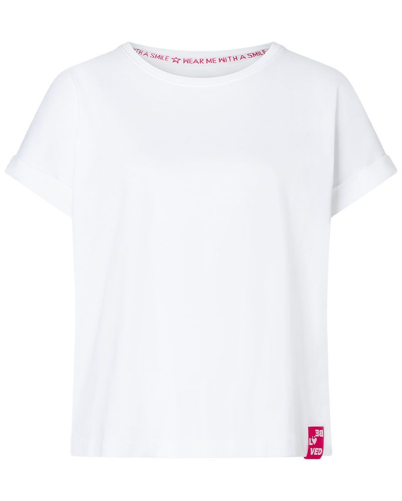 LIEBLINGSSTÜCK T-Shirt mit lässigem Schnitt "CamilaEP"