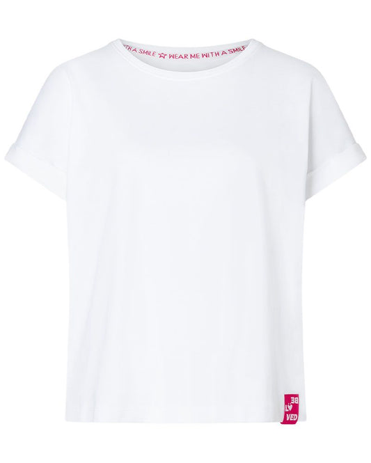 LIEBLINGSSTÜCK T-Shirt mit lässigem Schnitt "CamilaEP"
