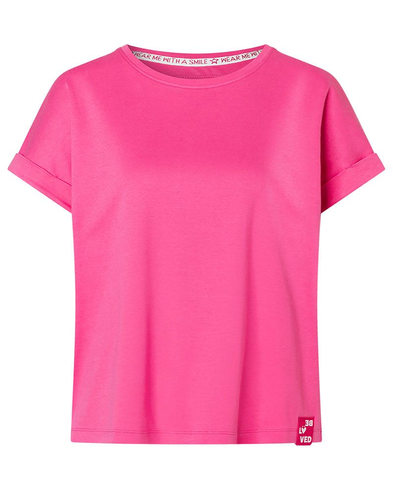 LIEBLINGSSTÜCK T-Shirt mit lässigem Schnitt "CamilaEP"