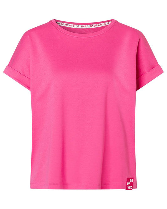 LIEBLINGSSTÜCK T-Shirt mit lässigem Schnitt "CamilaEP"