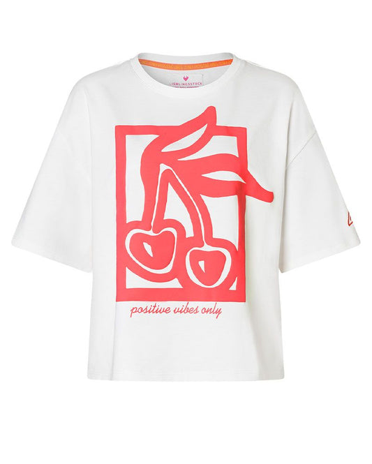 LIEBLINGSSTÜCK T-Shirt mit Motivprint