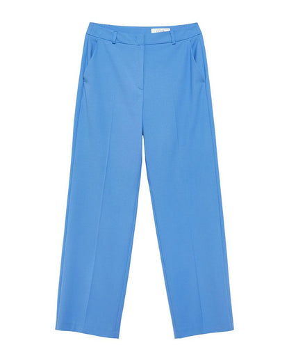 COMMA Tailored Straight-Leg-Hose