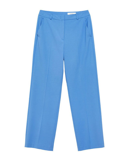 COMMA Tailored Straight-Leg-Hose