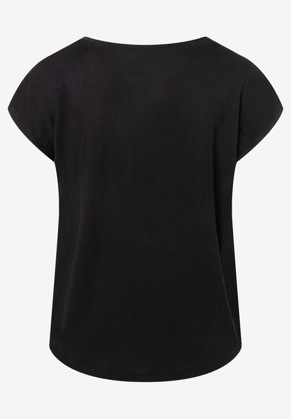 MORE & MORE Printshirt