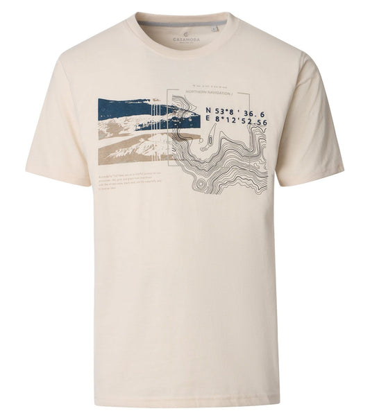 CASA MODA T-Shirt XL