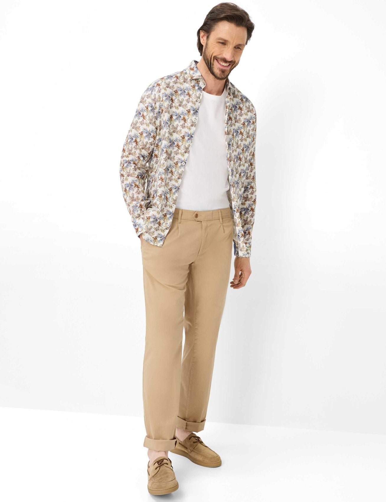 EUREX Style Luis