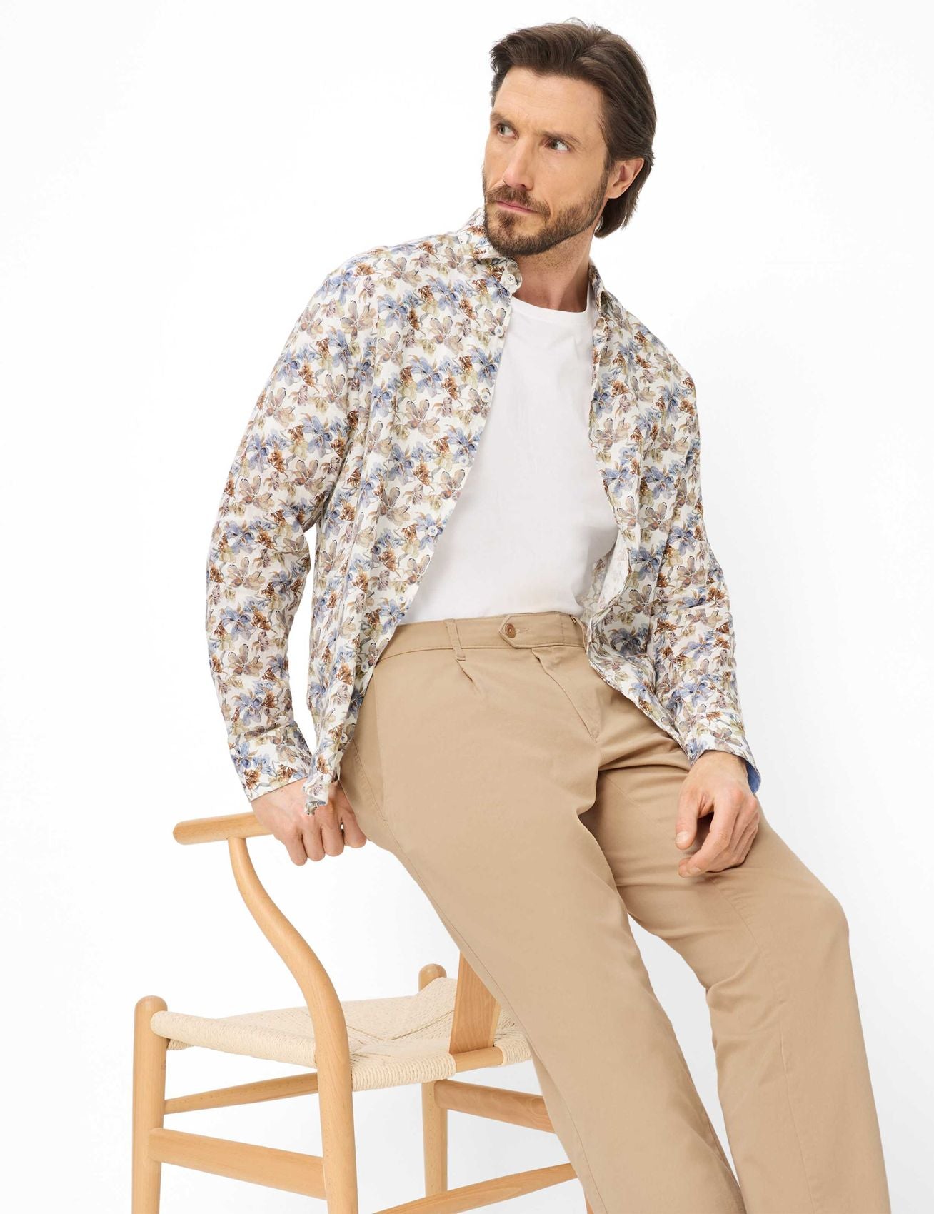 EUREX Style Luis