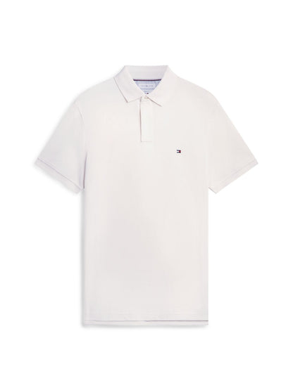 TOMMY HILFIGER 1985 Regular Fit Pique Polo Shirt