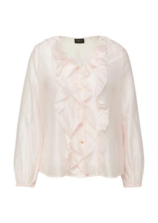 S.OLIVER BLACK Bluse