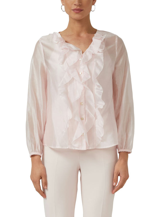 S.OLIVER BLACK Bluse