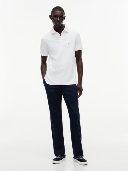 TOMMY HILFIGER 1985 Regular Fit Pique Polo Shirt