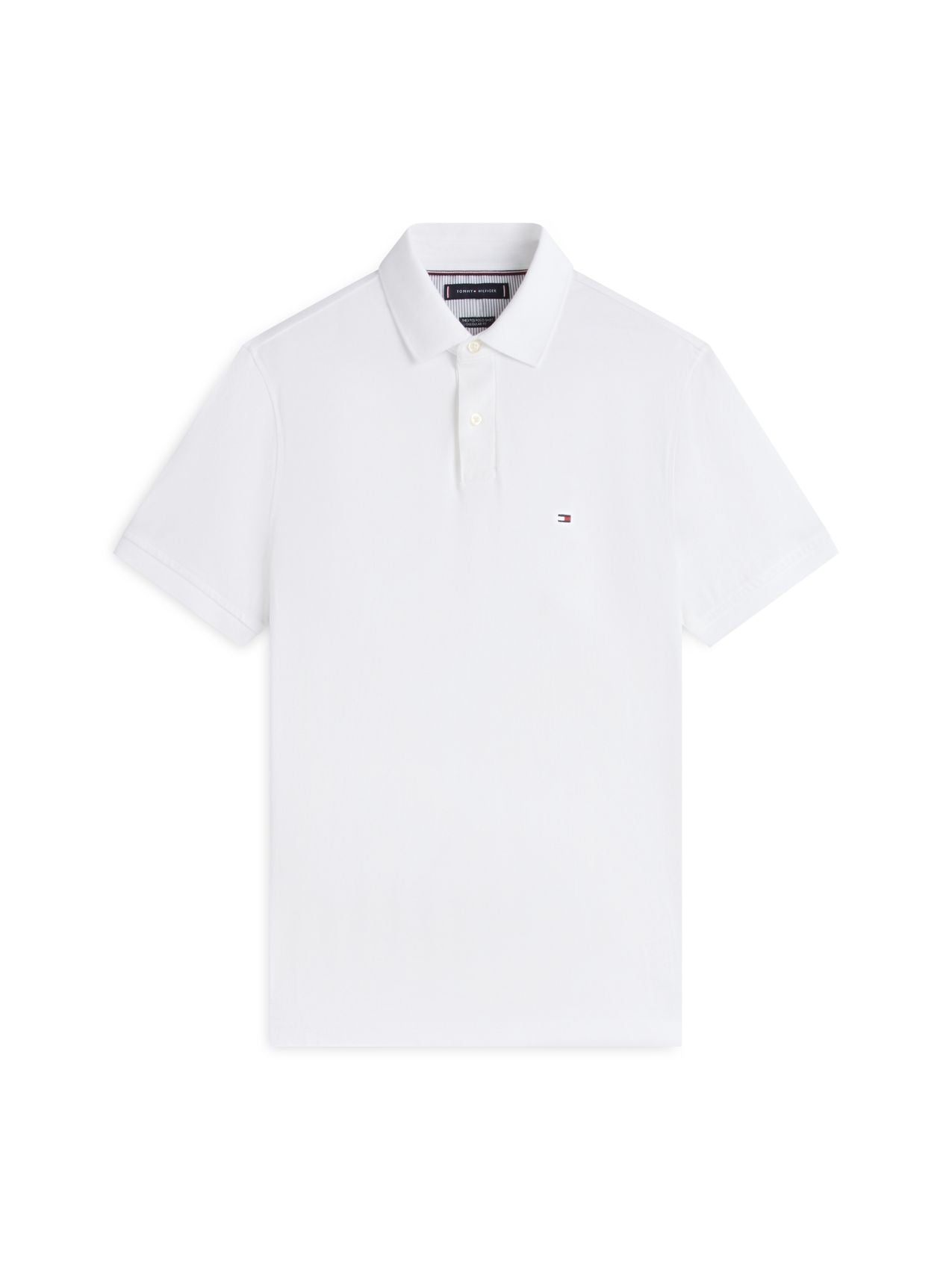 TOMMY HILFIGER 1985 Regular Fit Pique Polo Shirt