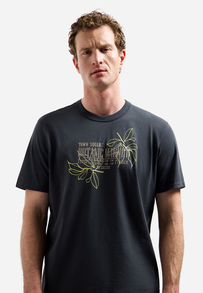 NO EXCESS T-Shirt Crewneck Artwork