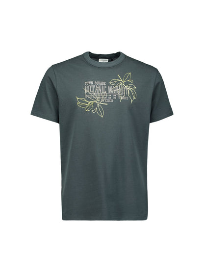 NO EXCESS T-Shirt Crewneck Artwork