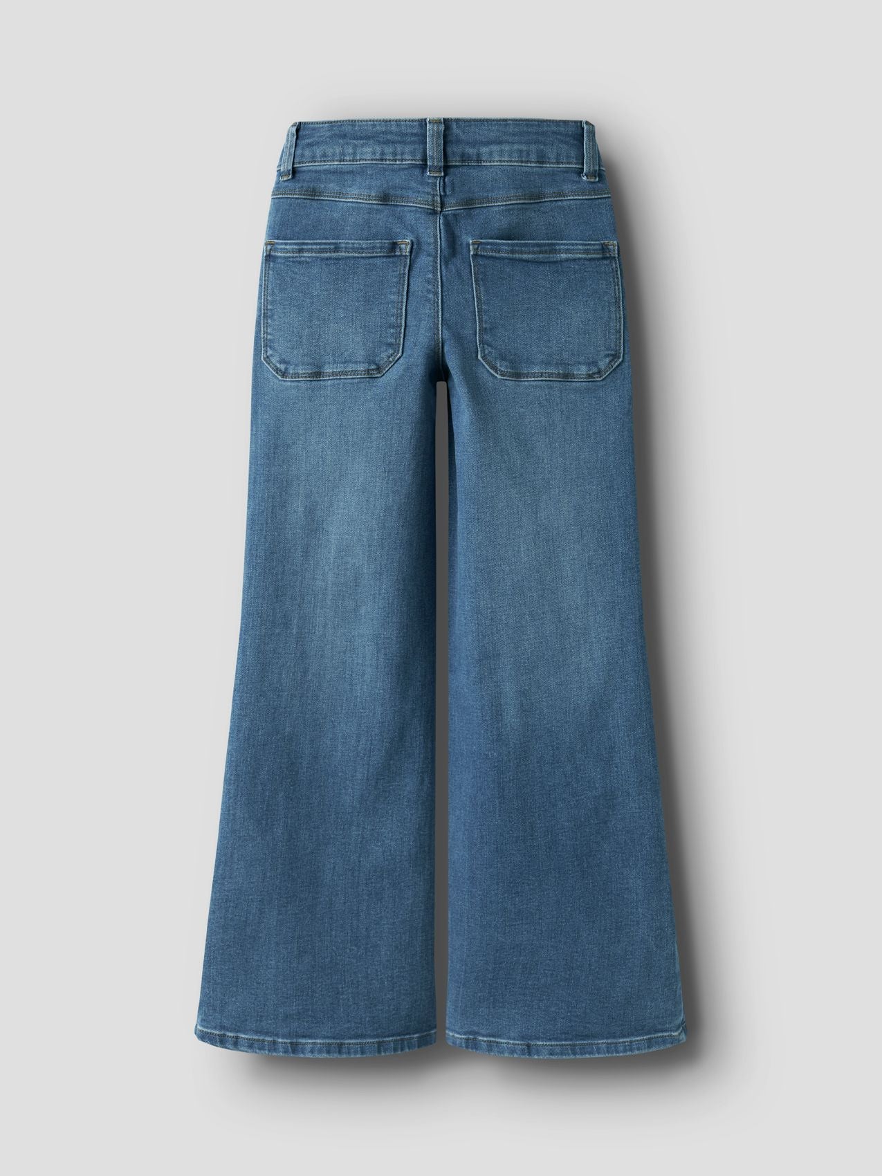 BESTSELLER NKFPOLLY X-WIDE JEANS 3057-FR NOOS