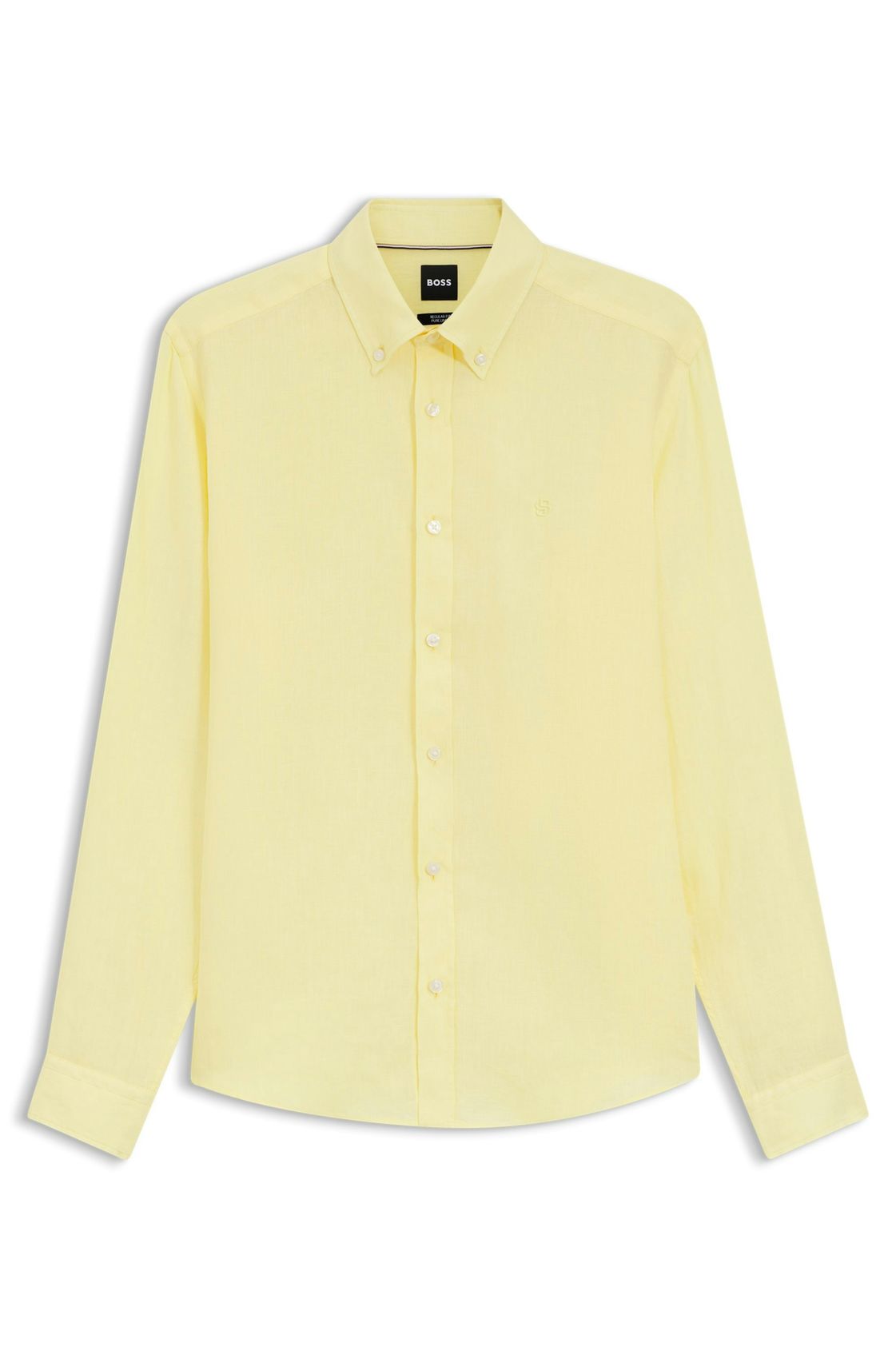 HUGO BOSS H-LIAM-BD-E-C1-261 XXL