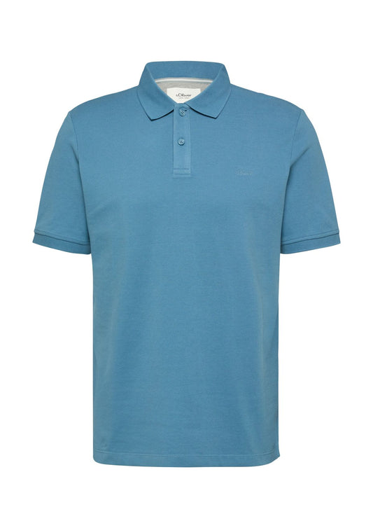S.OLIVER Polo-Shirt S