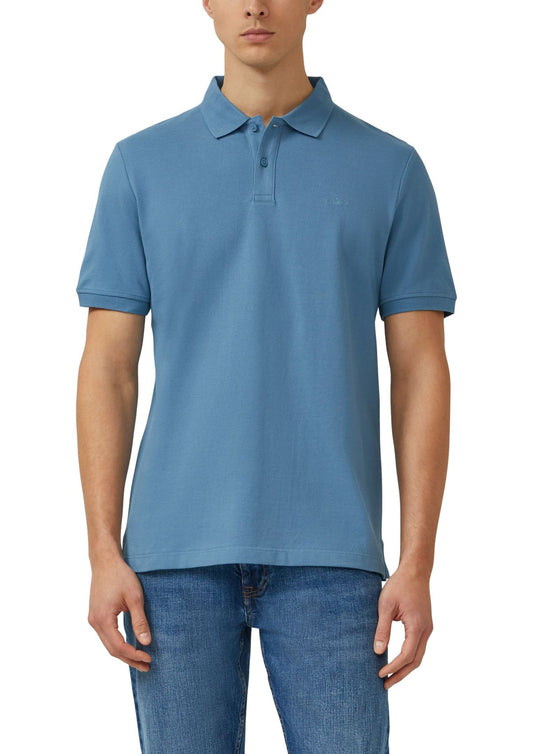 S.OLIVER Polo-Shirt