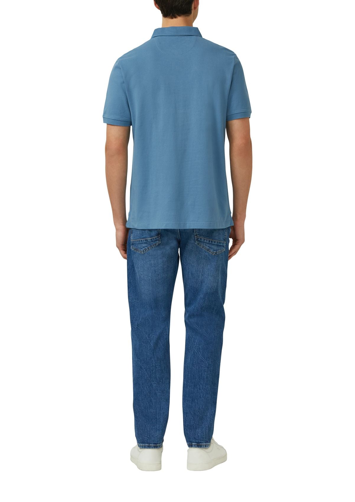 S.OLIVER Polo-Shirt