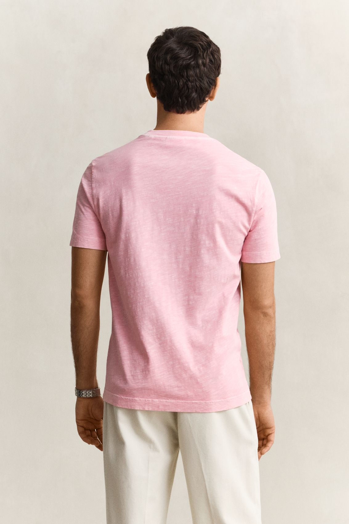 GANT Gewaschenes T-Shirt