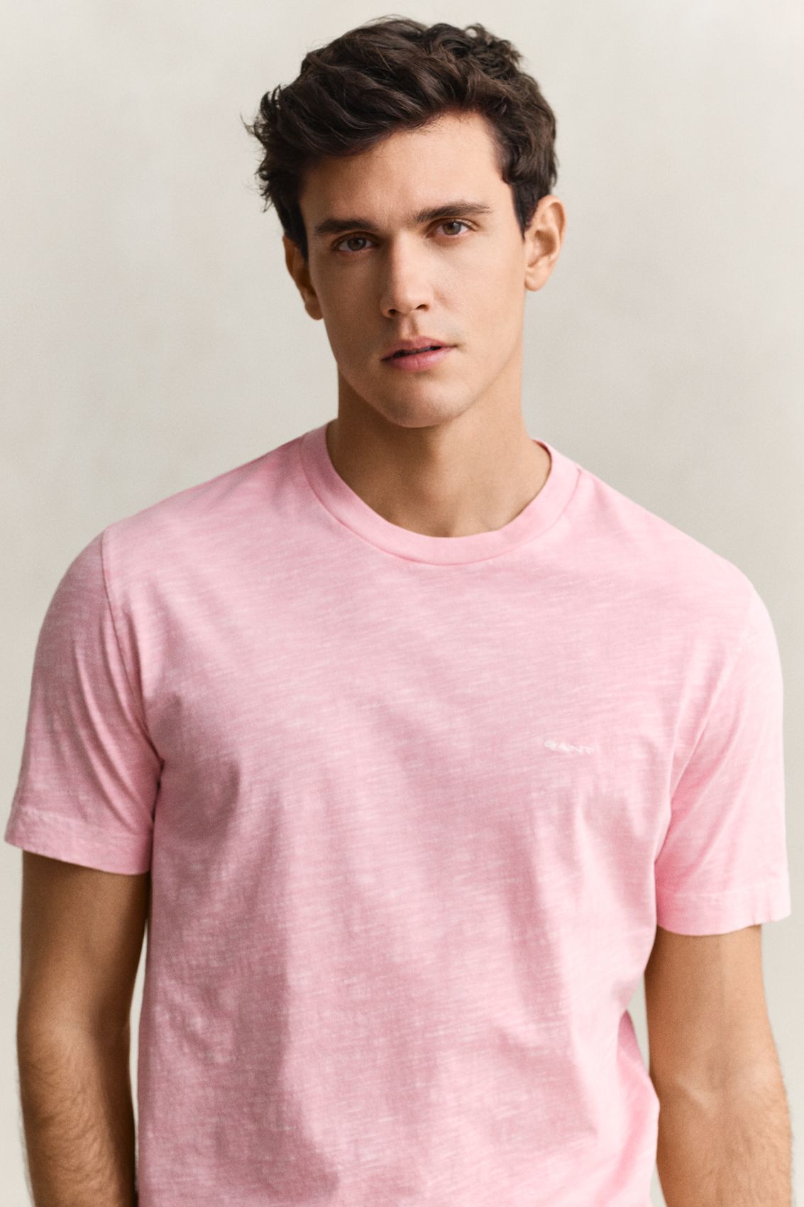 GANT Gewaschenes T-Shirt