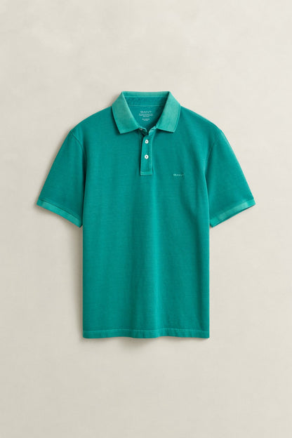 GANT Sunfaded Poloshirt XL