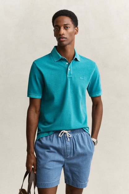 GANT Sunfaded Poloshirt