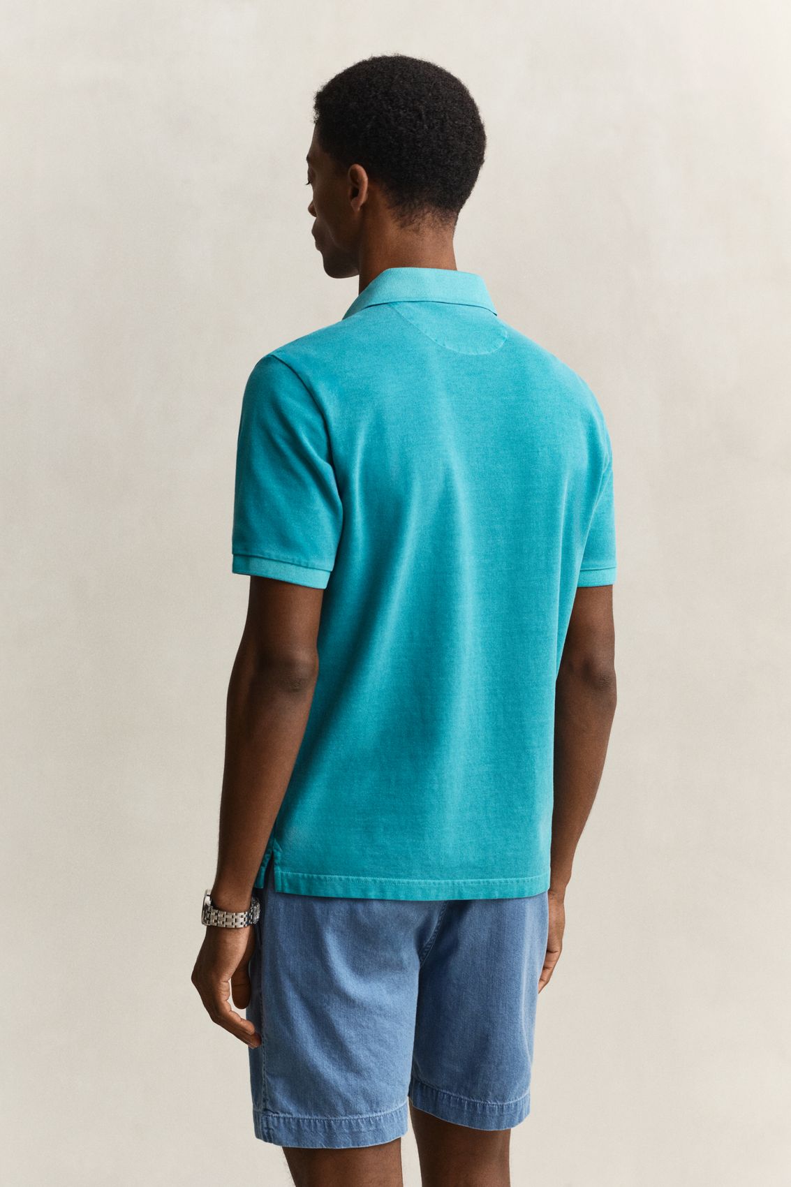 GANT Sunfaded Poloshirt