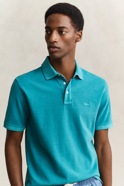 GANT Sunfaded Poloshirt