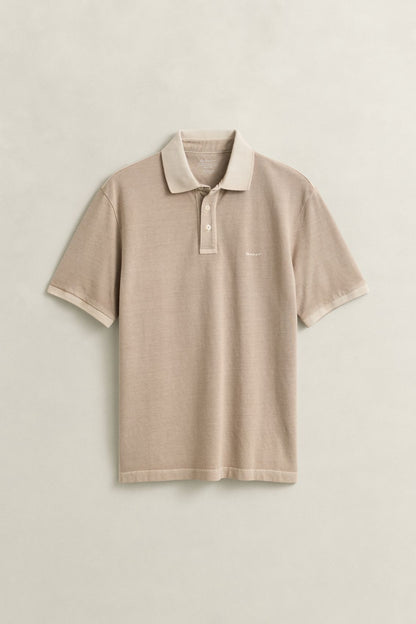 GANT Sunfaded Poloshirt XL