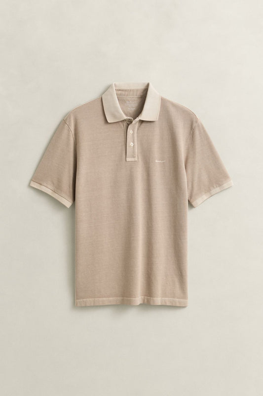 GANT Sunfaded Poloshirt