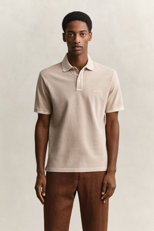 GANT Sunfaded Poloshirt