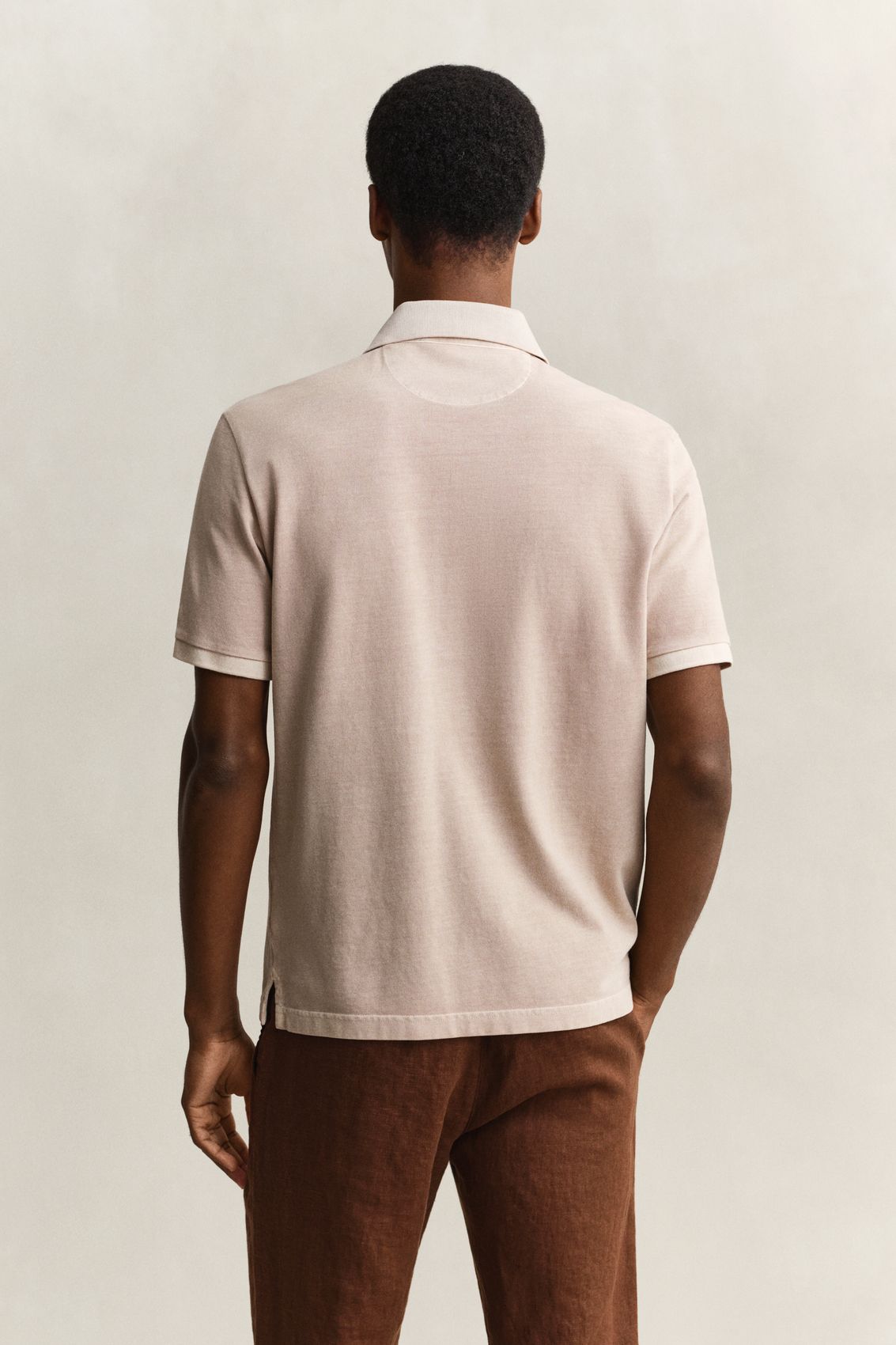 GANT Sunfaded Poloshirt