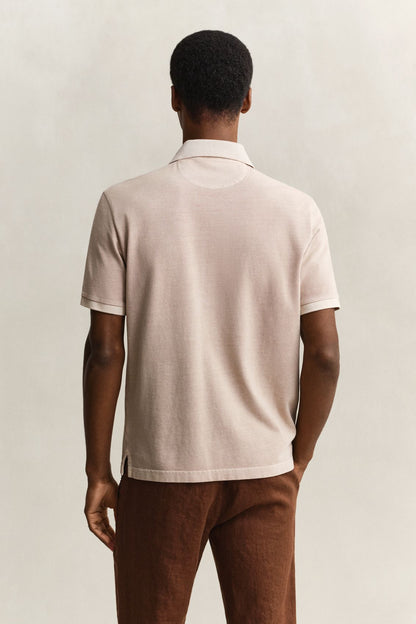 GANT Sunfaded Poloshirt