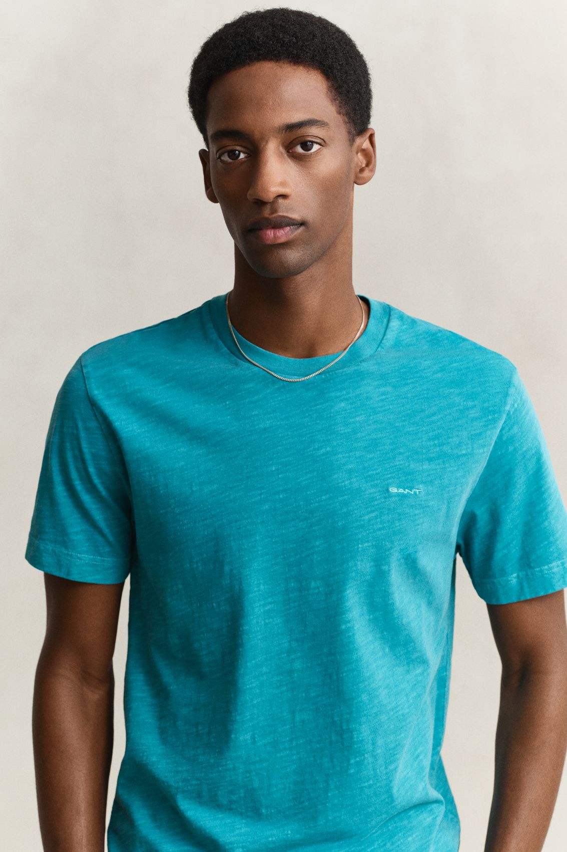 GANT Gewaschenes T-Shirt
