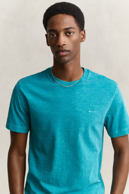 GANT Gewaschenes T-Shirt