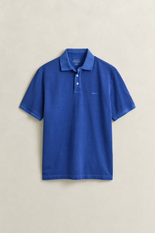 GANT Sunfaded Poloshirt