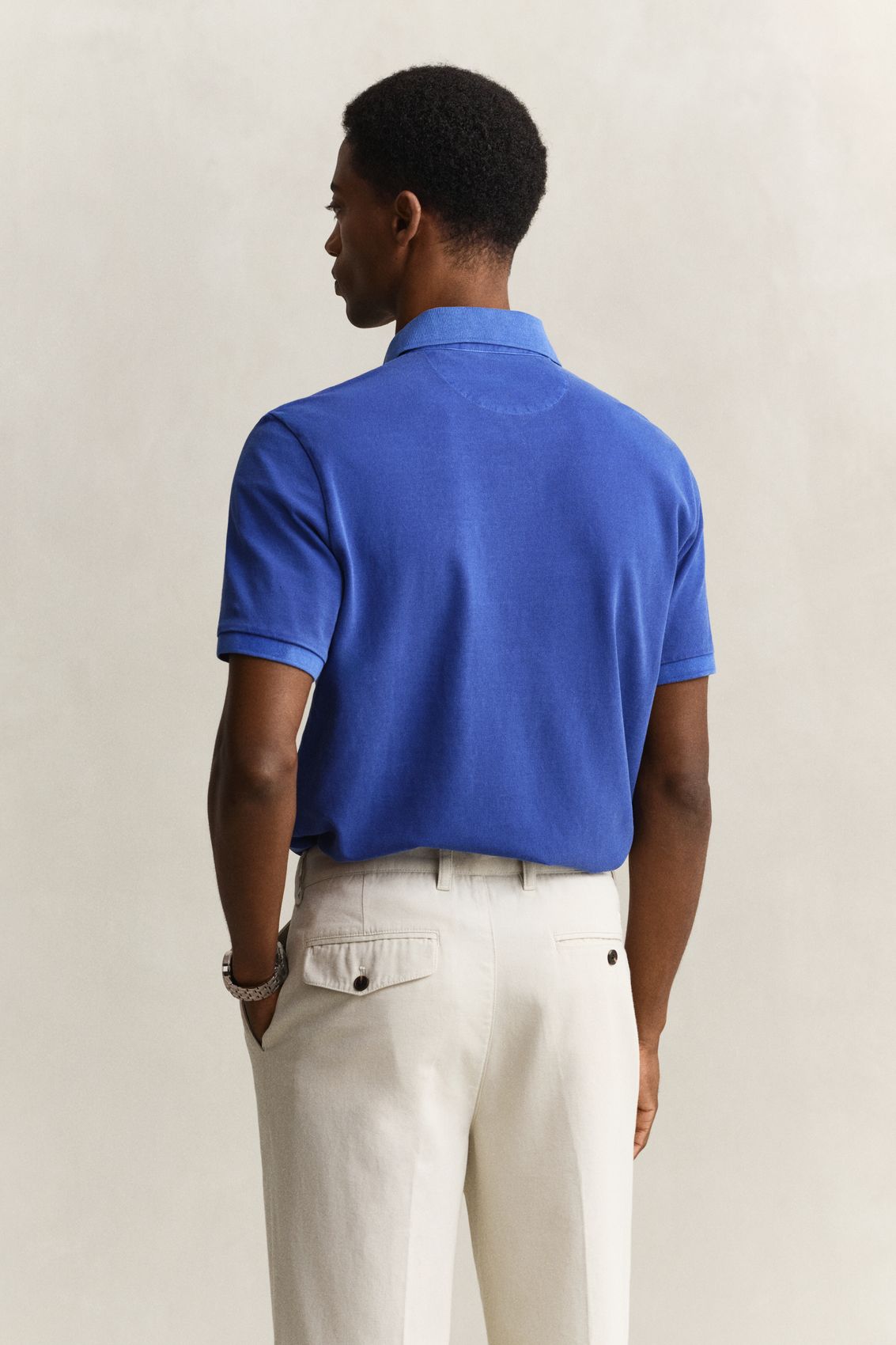 GANT Sunfaded Poloshirt