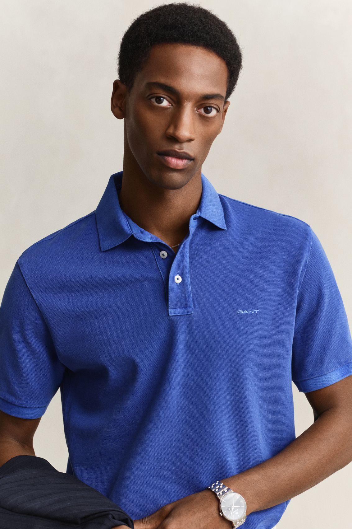 GANT Sunfaded Poloshirt