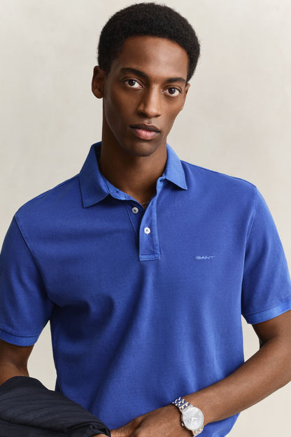 GANT Sunfaded Poloshirt