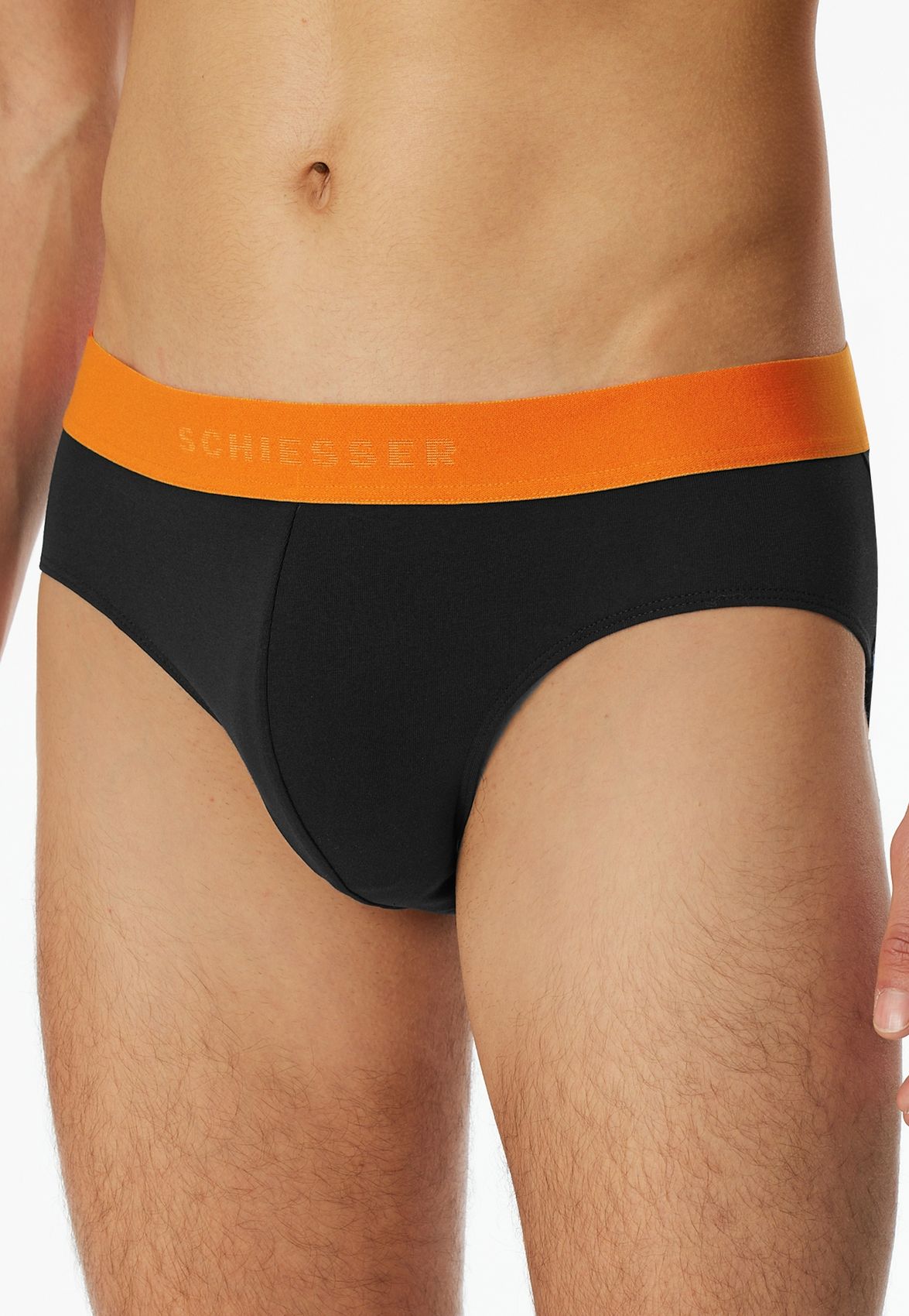 SCHIESSER 3PACK Rio-Slip