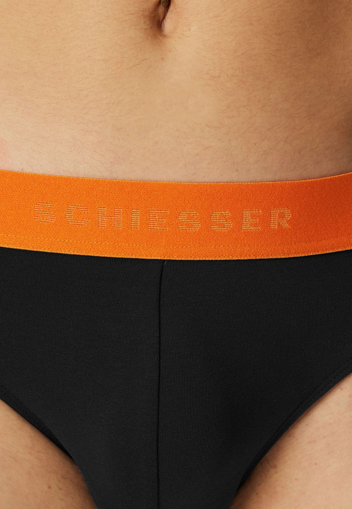 SCHIESSER 3PACK Rio-Slip