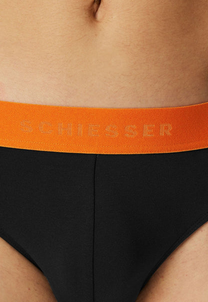 SCHIESSER 3PACK Rio-Slip