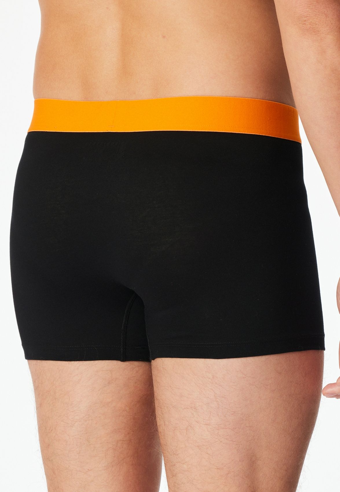 SCHIESSER 3PACK Shorts
