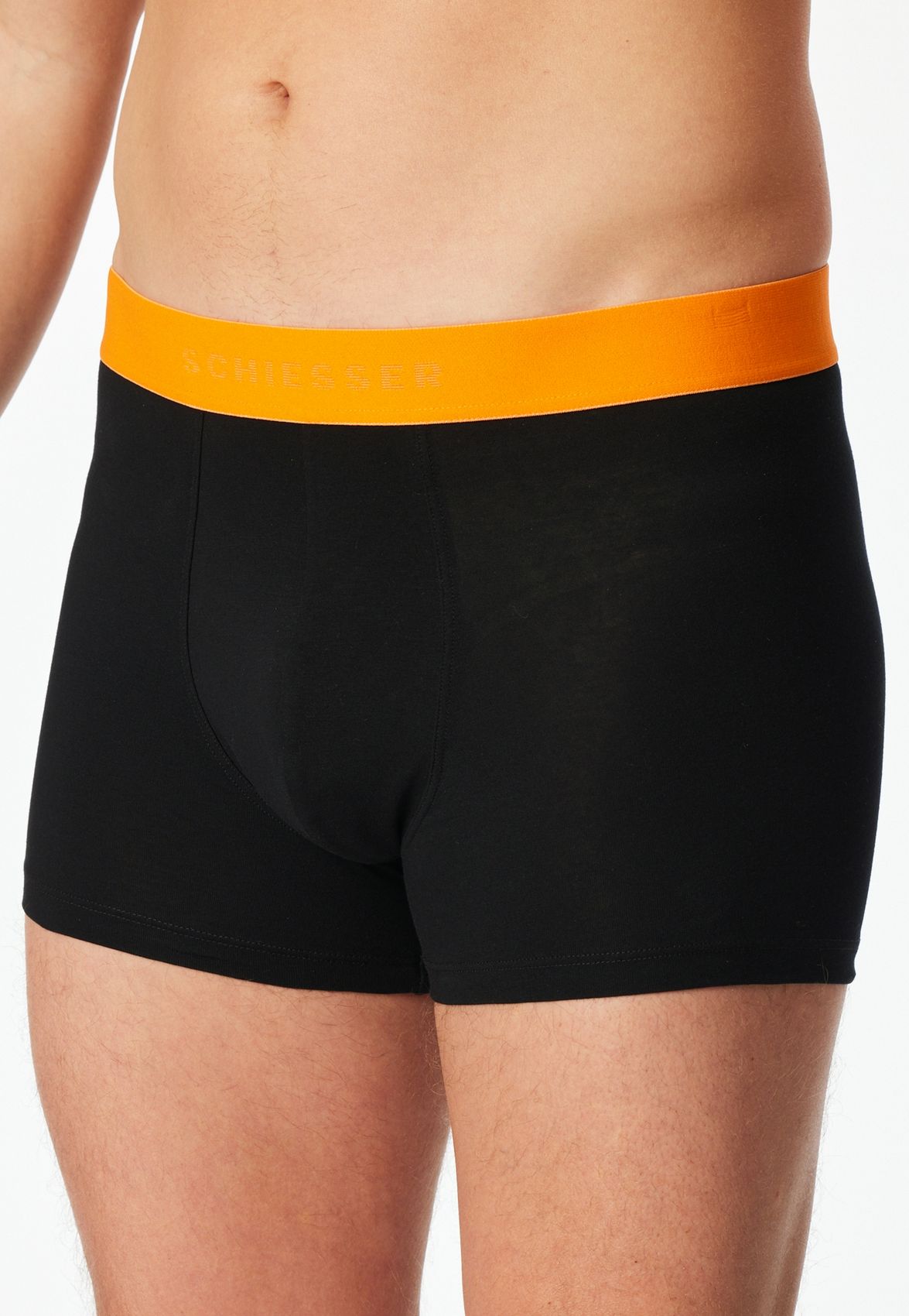 SCHIESSER 3PACK Shorts